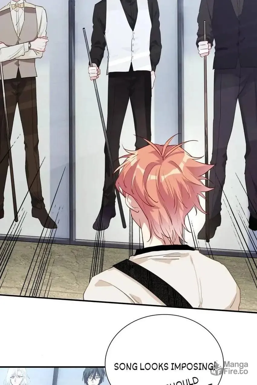 Read Precise Strikes chapter 60 image 3 on Lezhin