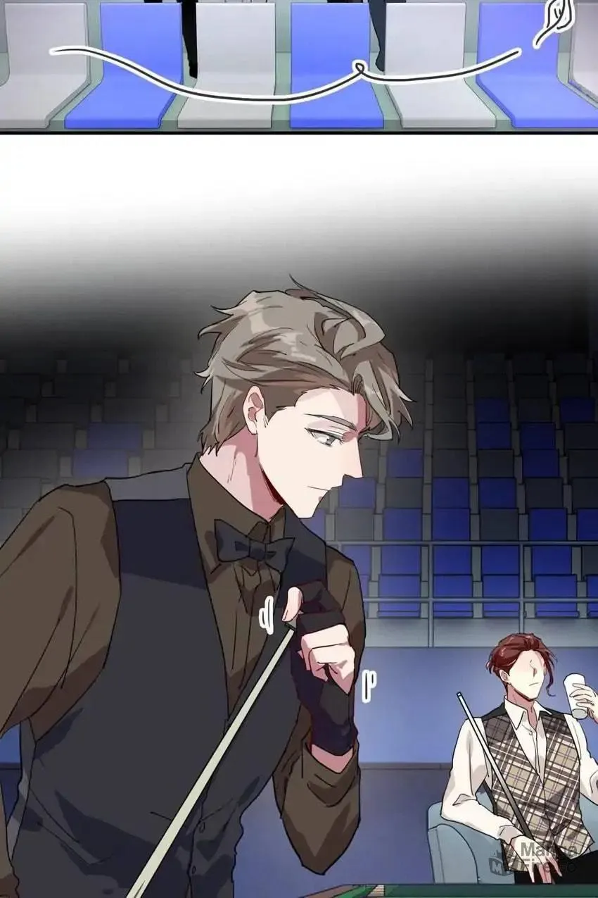 Read Precise Strikes chapter 60 image 33 on Lezhin