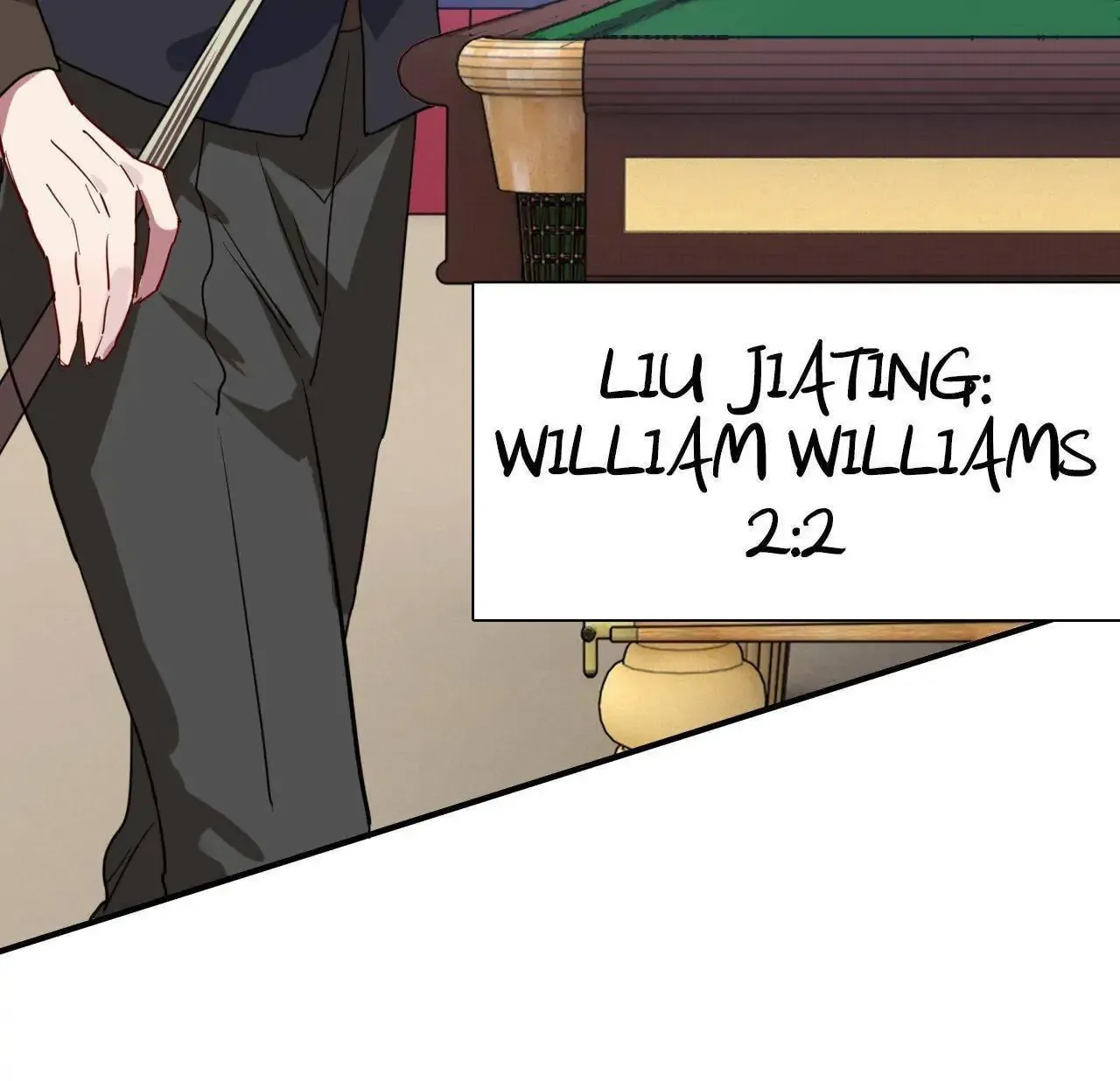 Read Precise Strikes chapter 60 image 34 on Lezhin