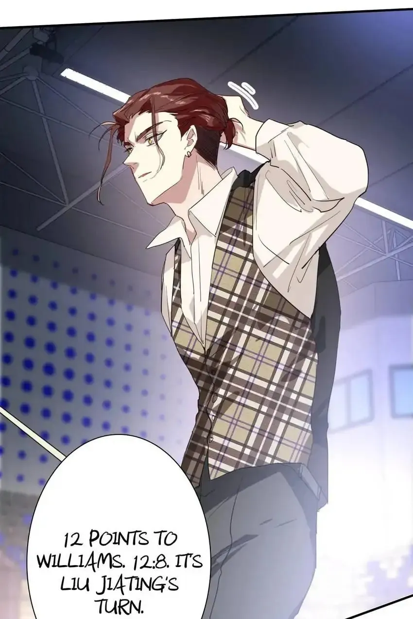 Read Precise Strikes chapter 60 image 37 on Lezhin