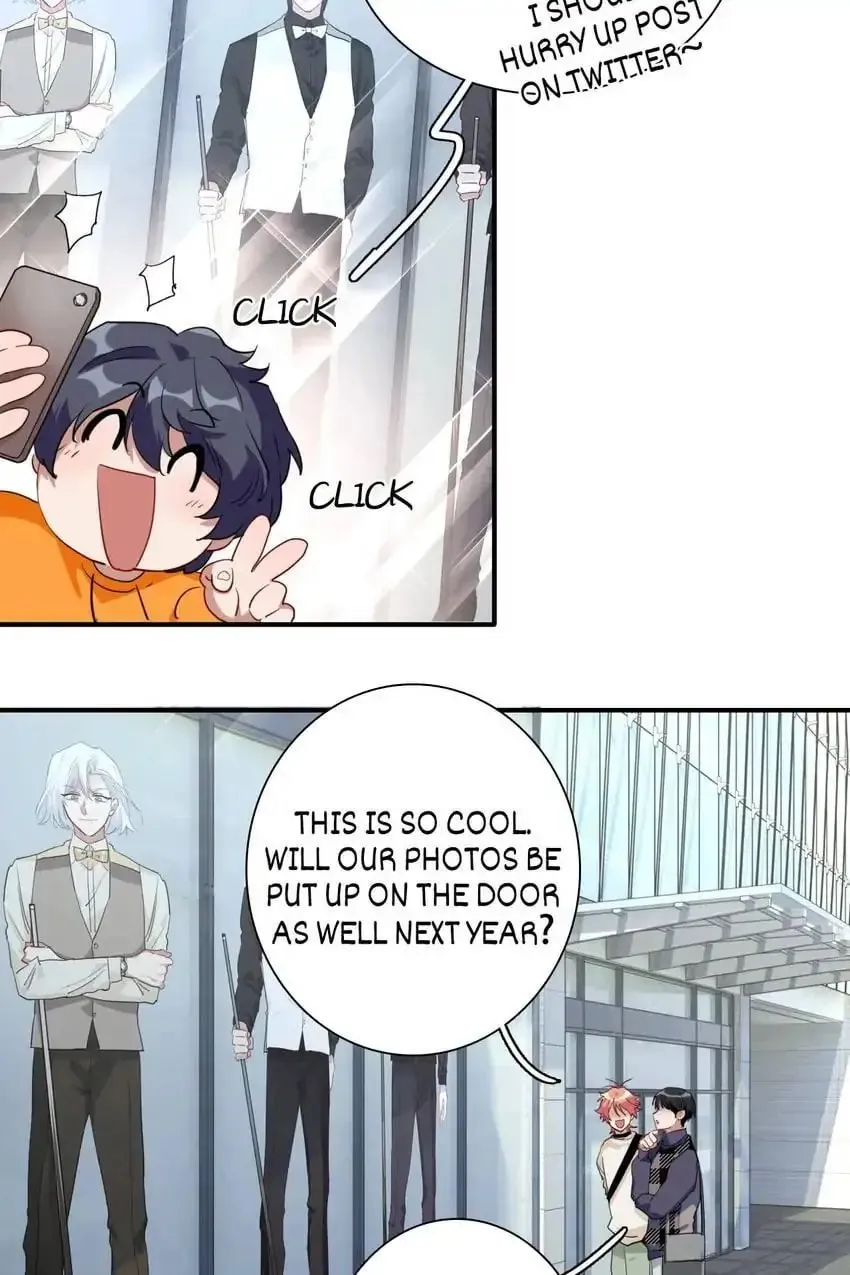 Read Precise Strikes chapter 60 image 4 on Lezhin