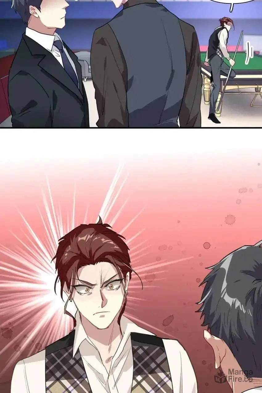 Read Precise Strikes chapter 60 image 42 on Lezhin