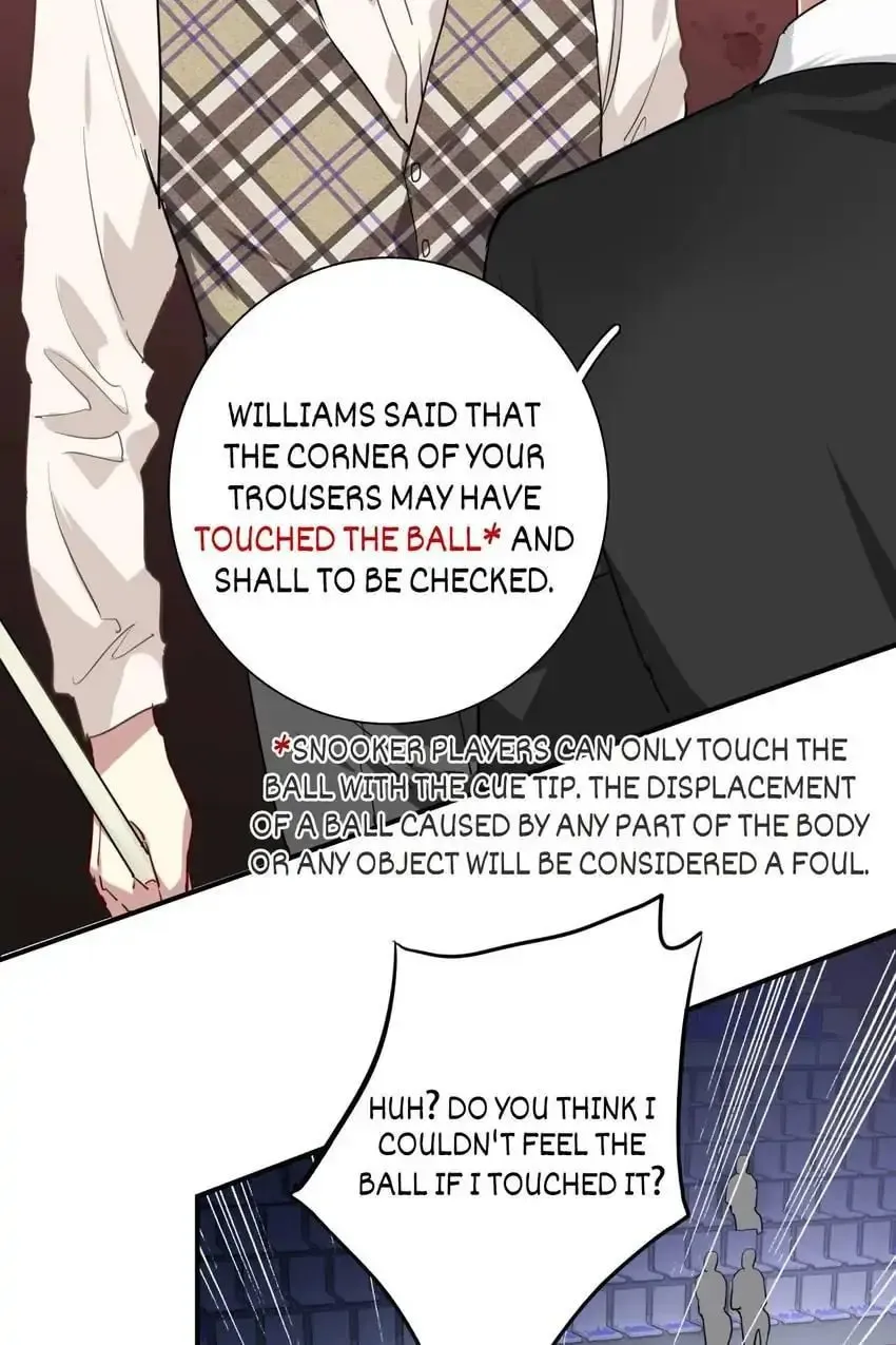 Read Precise Strikes chapter 60 image 43 on Lezhin
