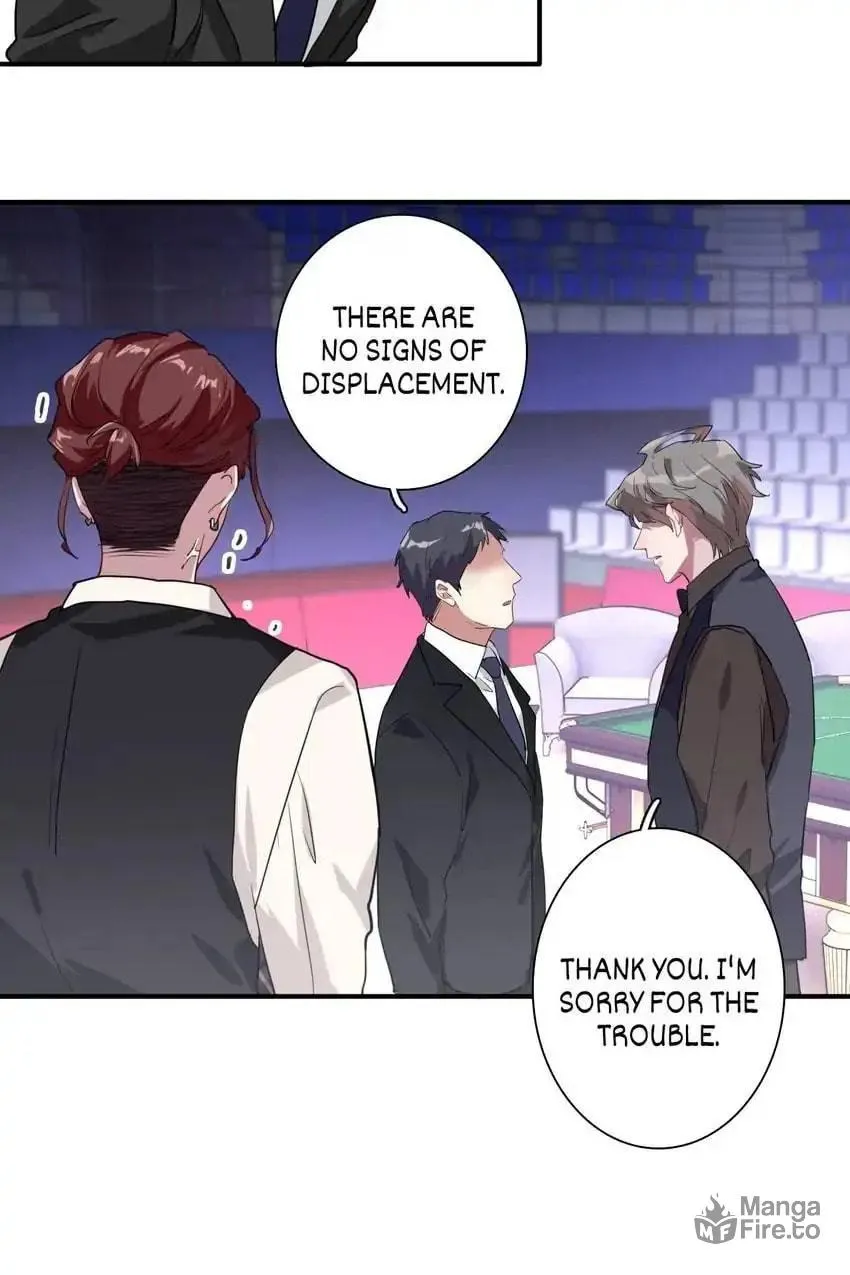 Read Precise Strikes chapter 60 image 45 on Lezhin
