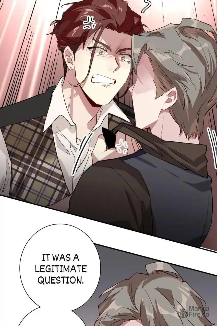 Read Precise Strikes chapter 60 image 48 on Lezhin