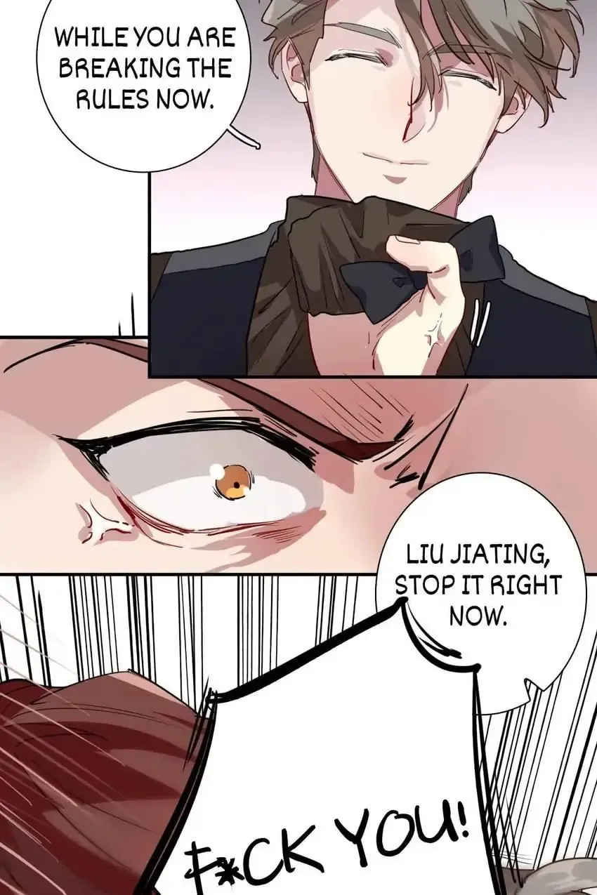 Read Precise Strikes chapter 60 image 49 on Lezhin