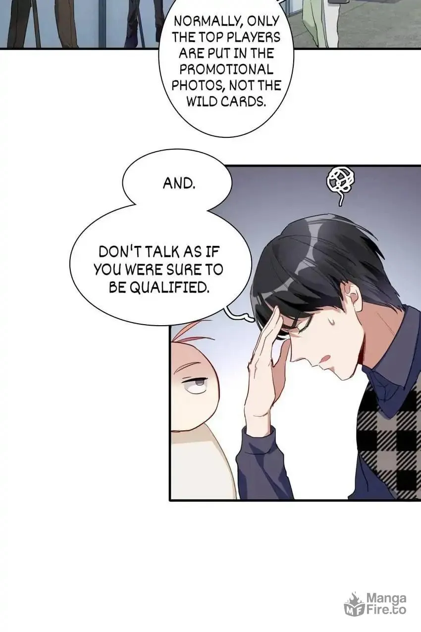 Read Precise Strikes chapter 60 image 5 on Lezhin