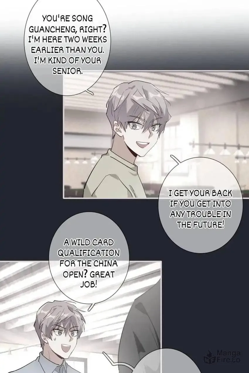 Read Precise Strikes chapter 60 image 9 on Lezhin