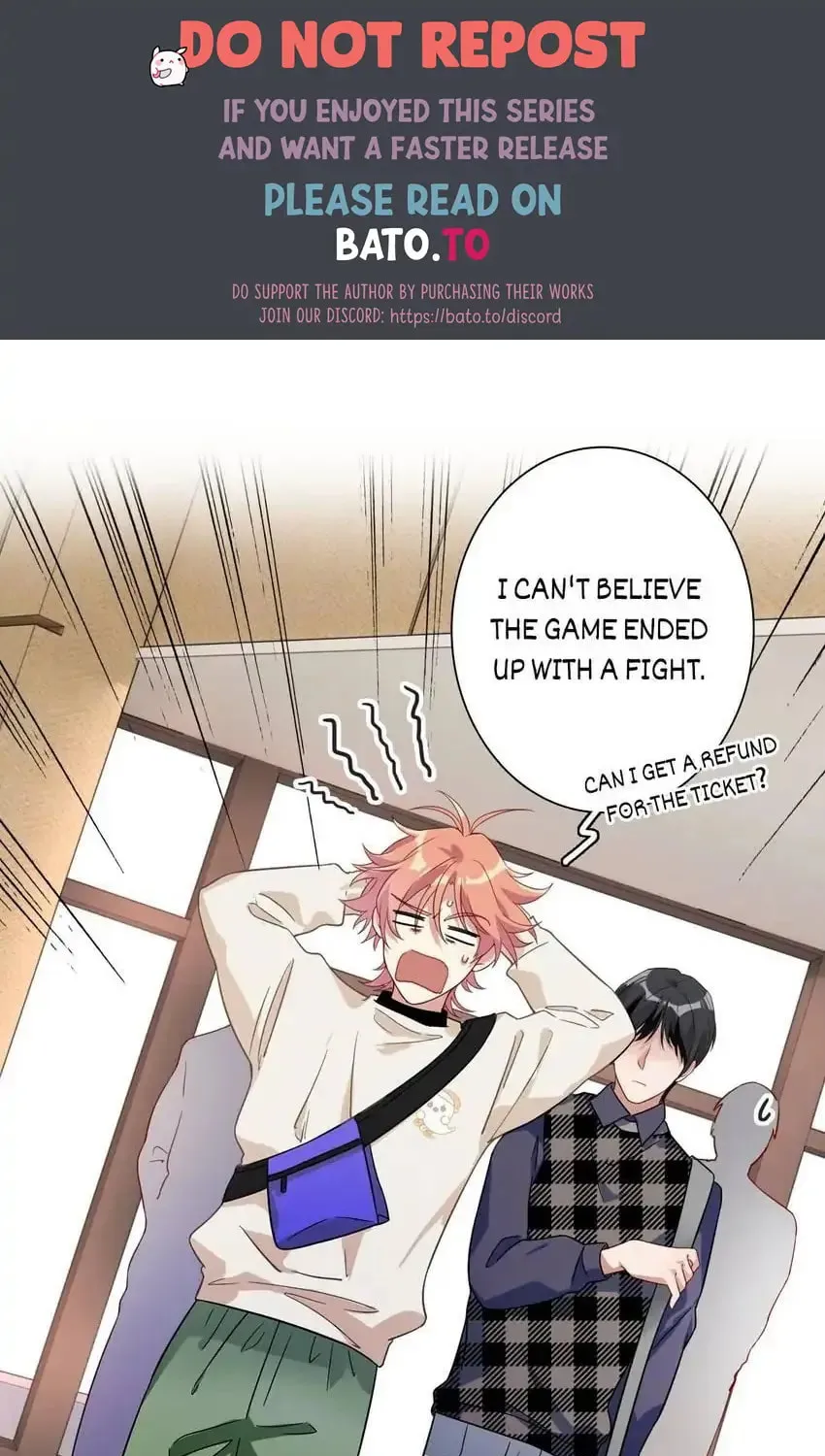 Read Precise Strikes chapter 61 image 0 on Lezhin
