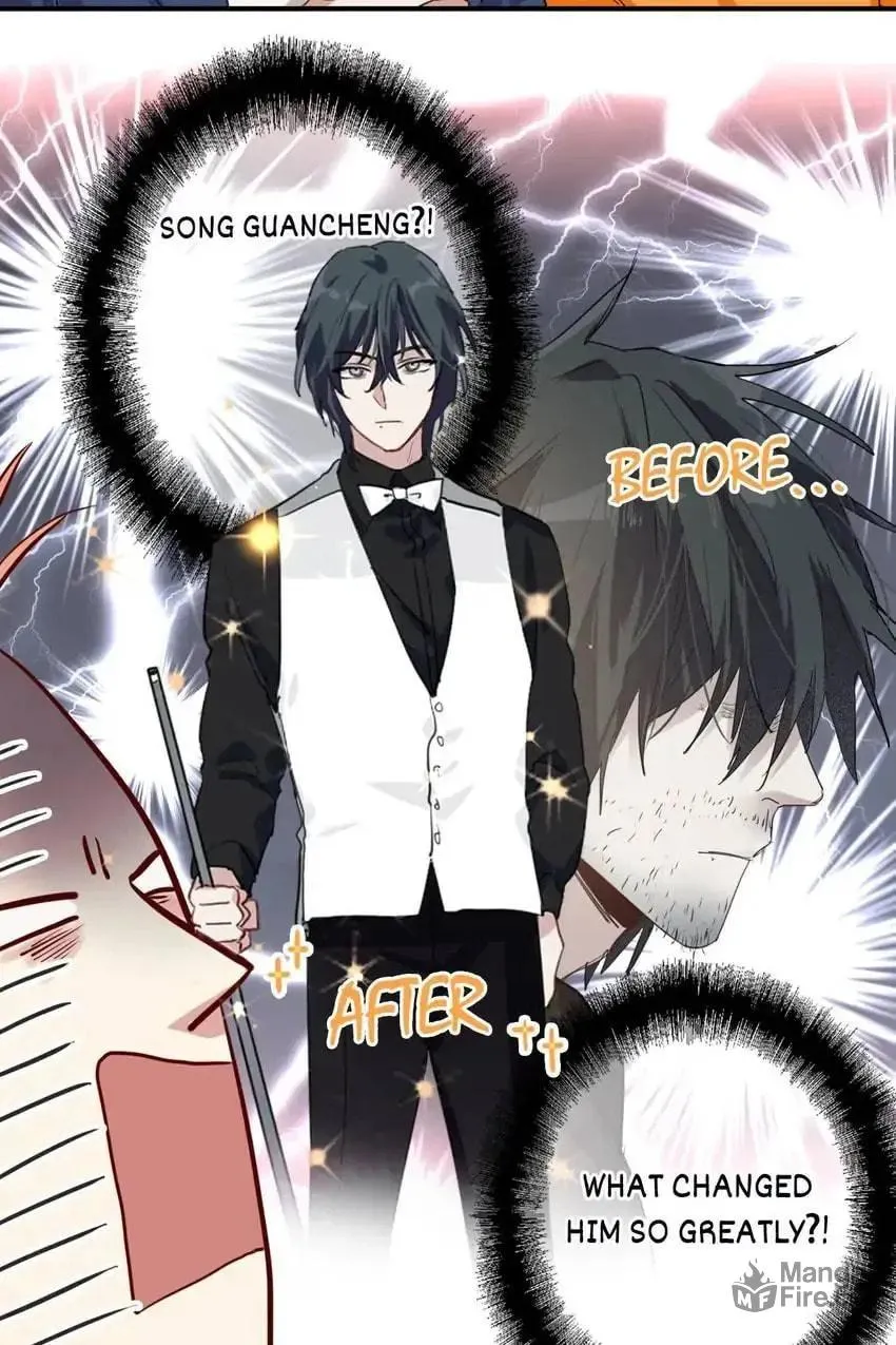 Read Precise Strikes chapter 61 image 10 on Lezhin
