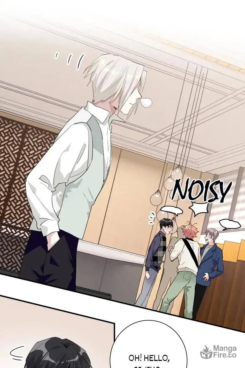 Read Precise Strikes chapter 61 image 12 on Lezhin