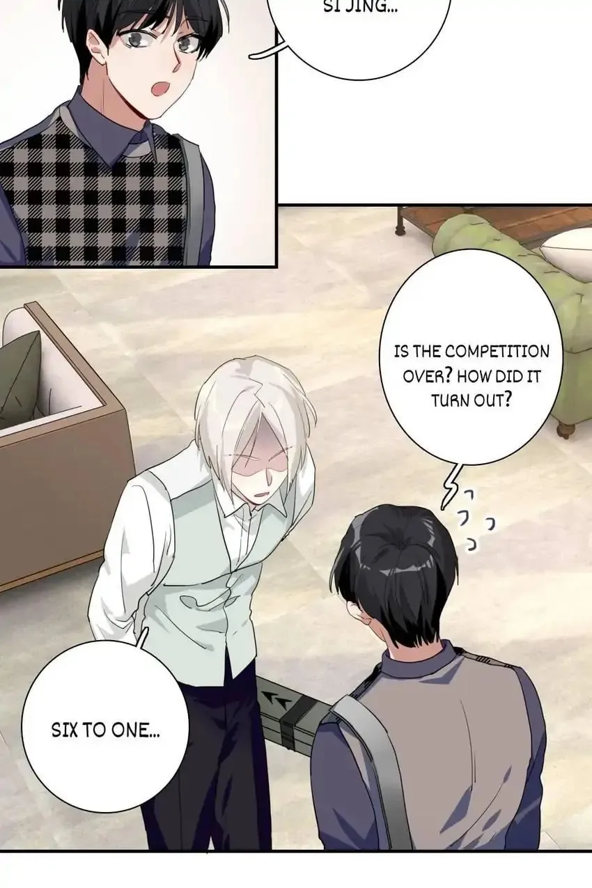 Read Precise Strikes chapter 61 image 13 on Lezhin