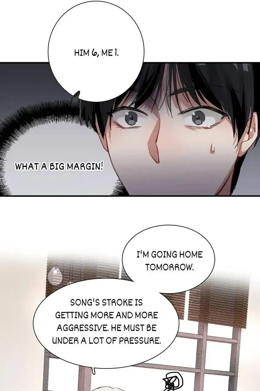 Read Precise Strikes chapter 61 image 14 on Lezhin