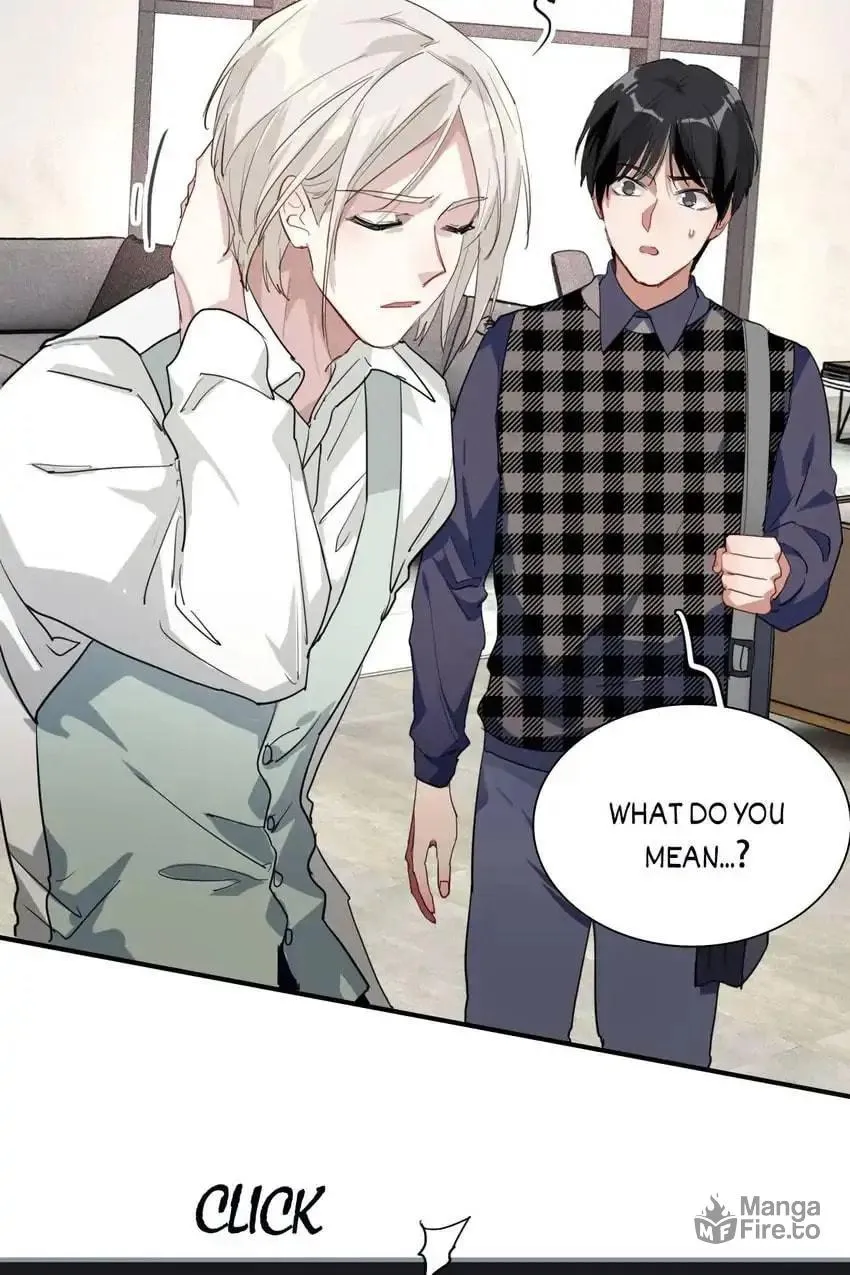Read Precise Strikes chapter 61 image 15 on Lezhin