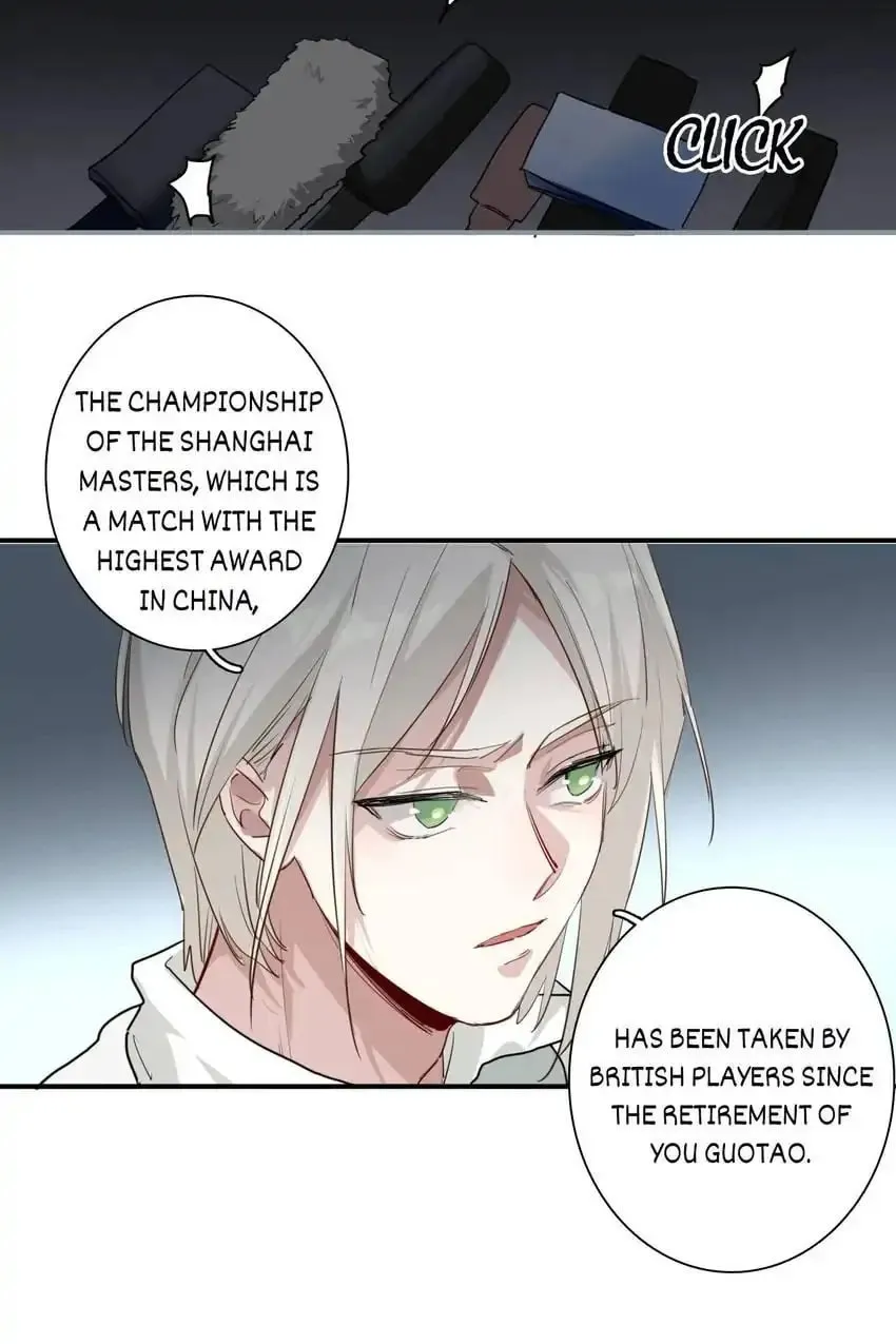 Read Precise Strikes chapter 61 image 16 on Lezhin