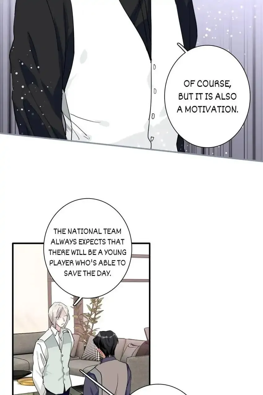 Read Precise Strikes chapter 61 image 19 on Lezhin