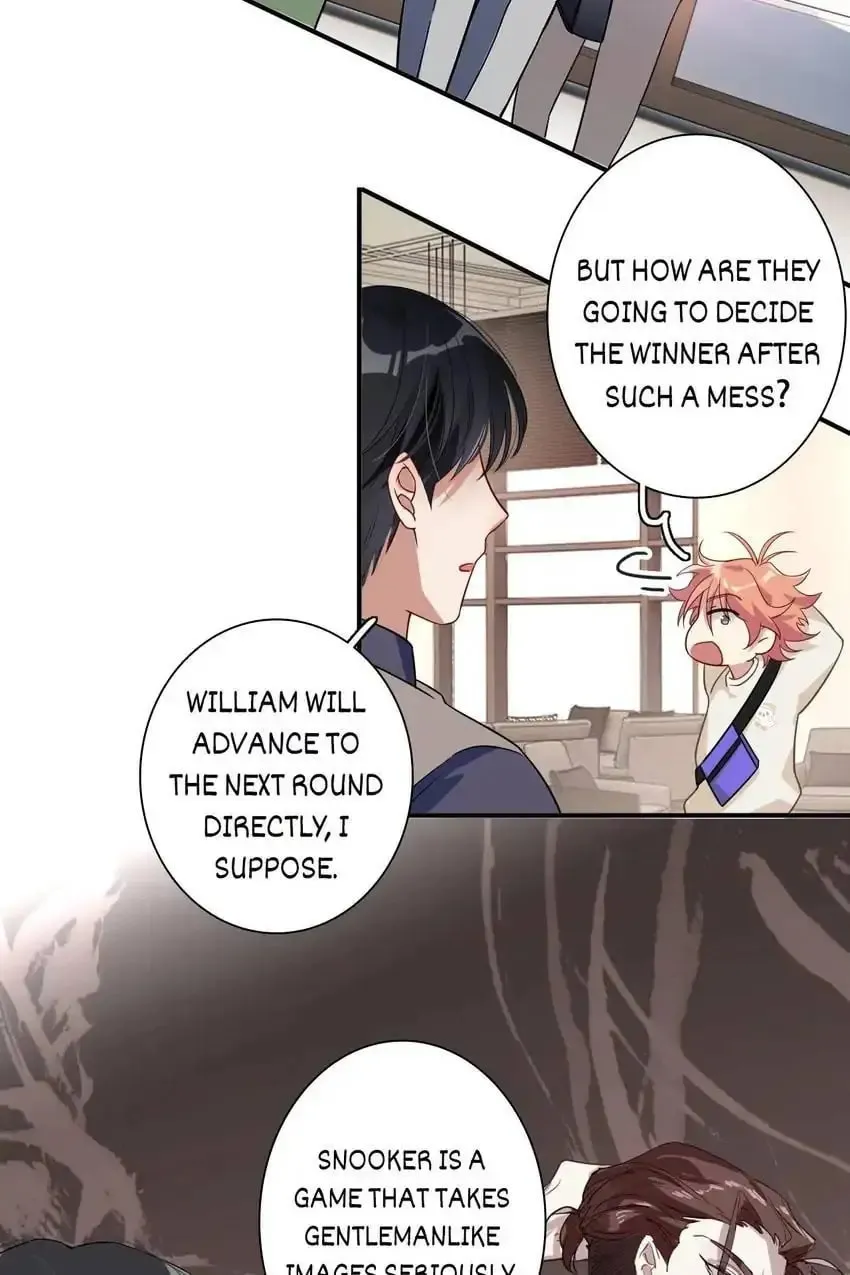Read Precise Strikes chapter 61 image 2 on Lezhin
