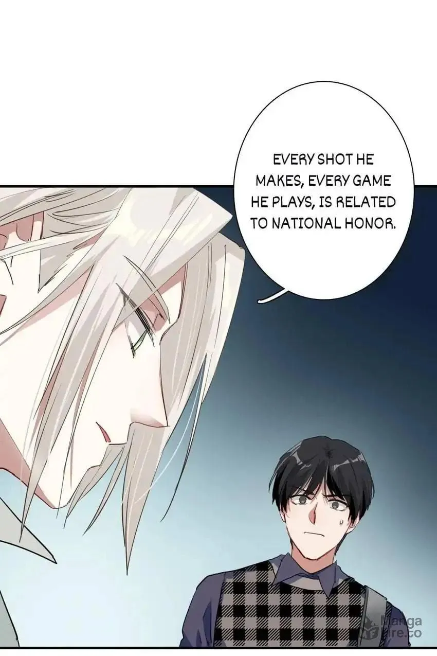 Read Precise Strikes chapter 61 image 24 on Lezhin