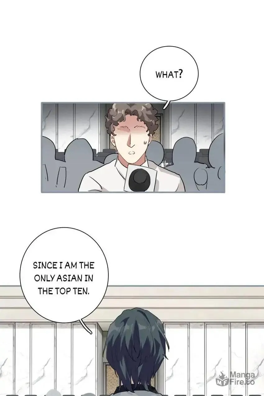 Read Precise Strikes chapter 61 image 25 on Lezhin