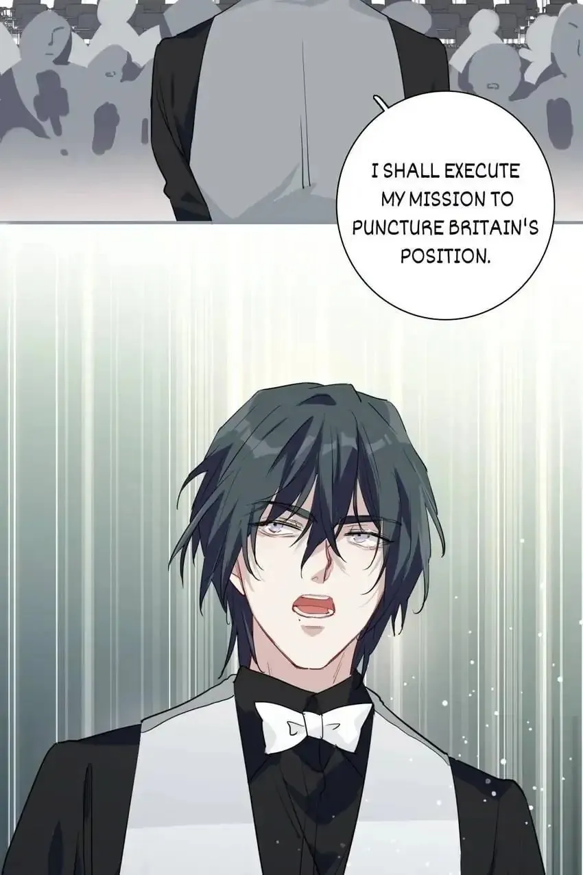Read Precise Strikes chapter 61 image 26 on Lezhin