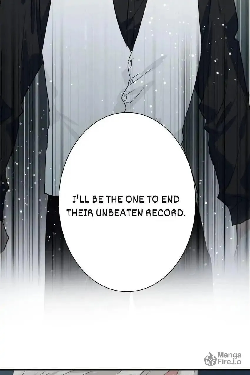 Read Precise Strikes chapter 61 image 27 on Lezhin