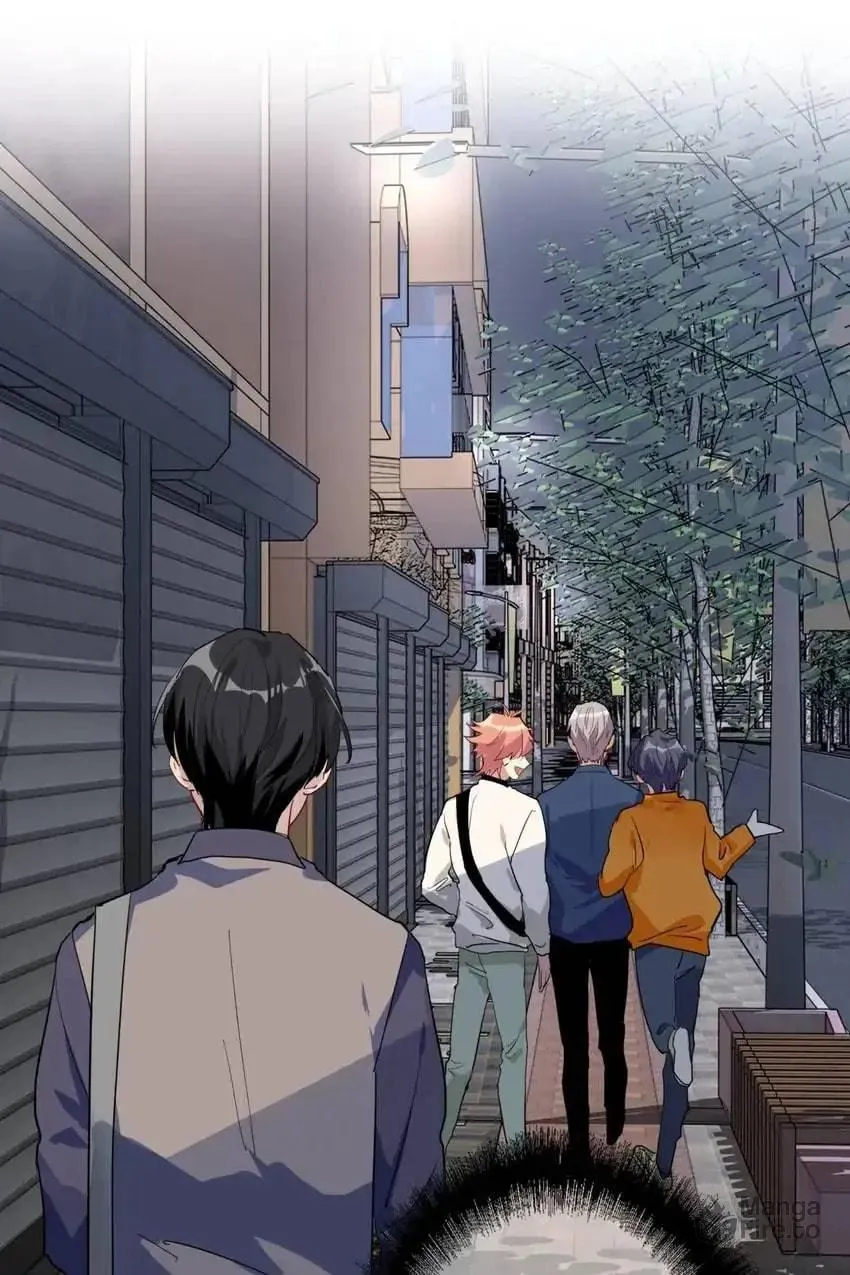 Read Precise Strikes chapter 61 image 30 on Lezhin