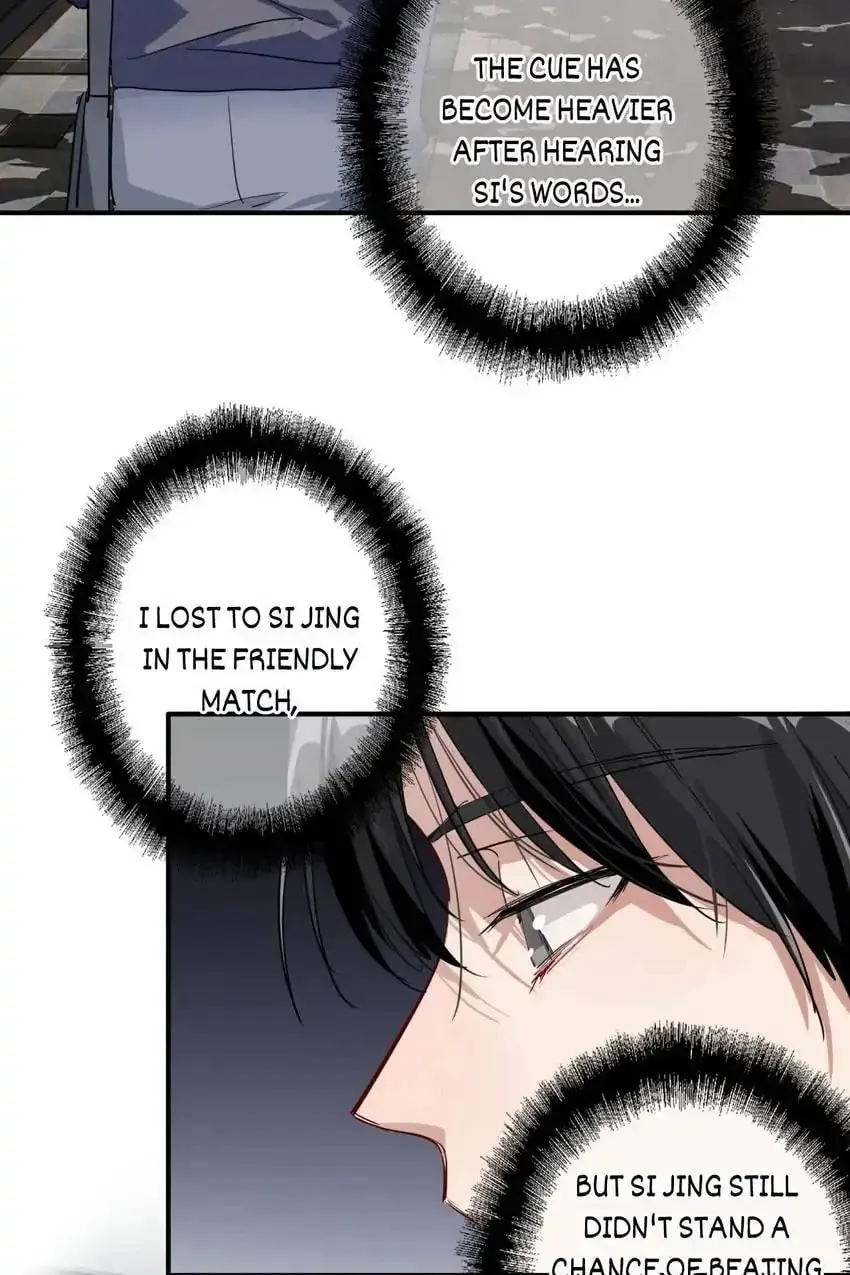 Read Precise Strikes chapter 61 image 31 on Lezhin