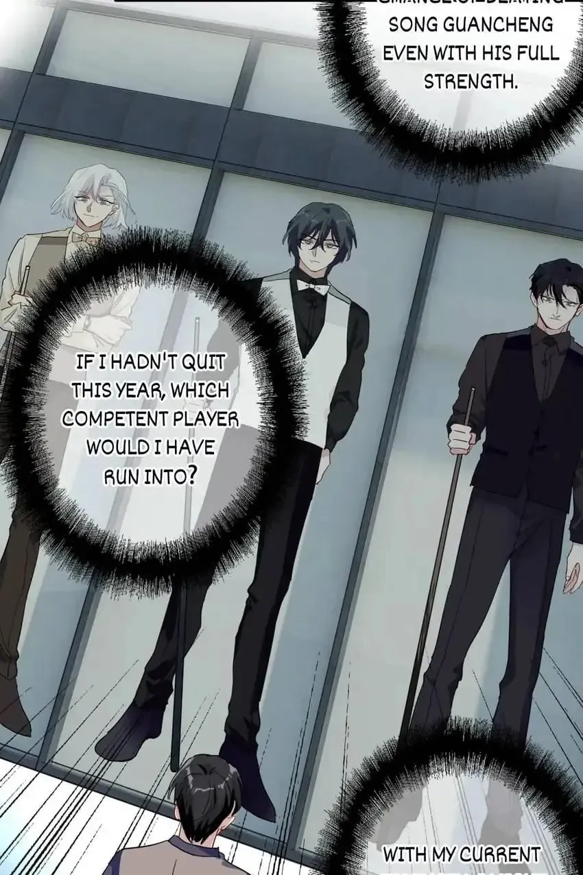 Read Precise Strikes chapter 61 image 32 on Lezhin