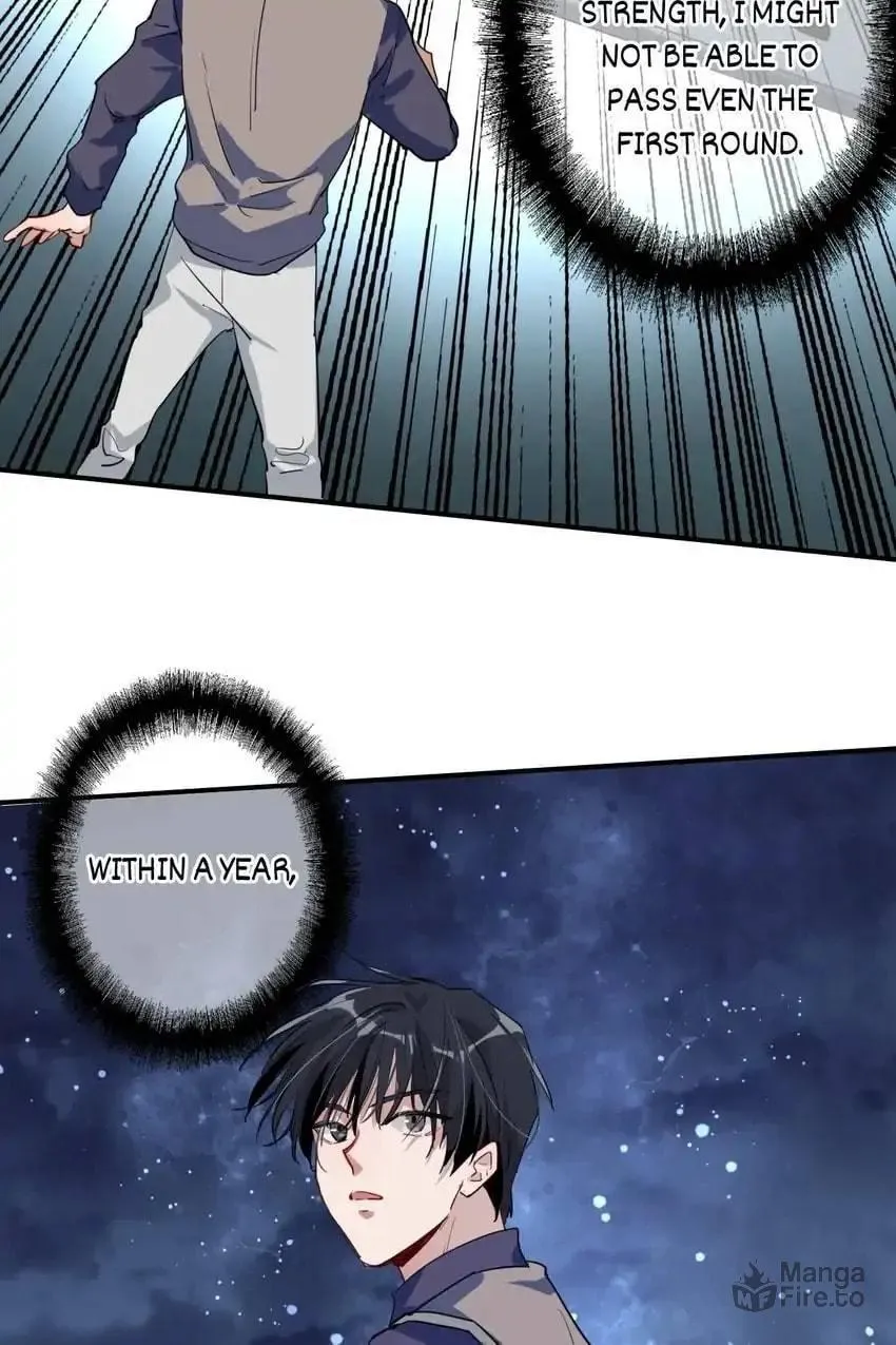 Read Precise Strikes chapter 61 image 33 on Lezhin