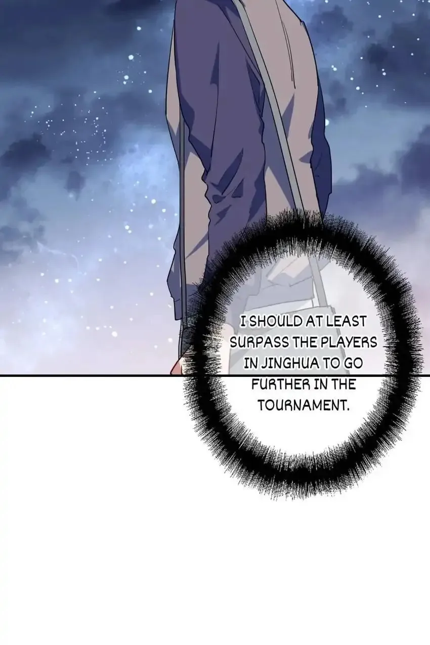 Read Precise Strikes chapter 61 image 34 on Lezhin