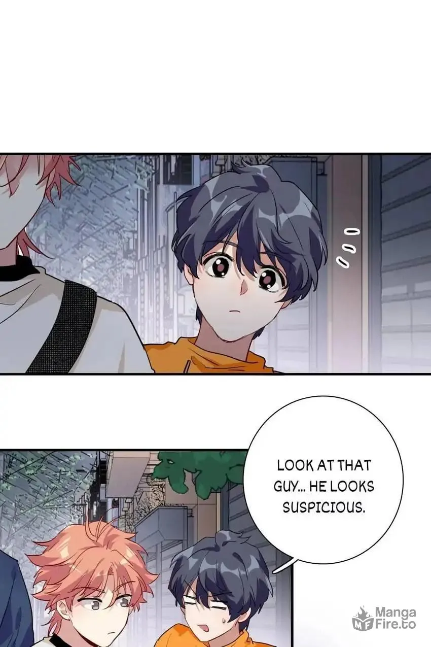 Read Precise Strikes chapter 61 image 36 on Lezhin