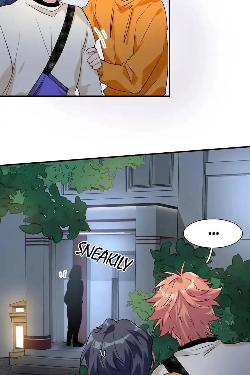 Read Precise Strikes chapter 61 image 37 on Lezhin