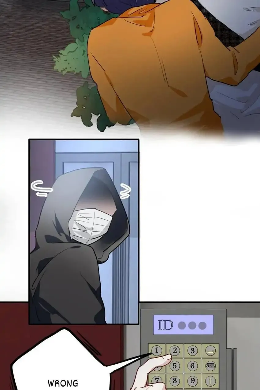 Read Precise Strikes chapter 61 image 38 on Lezhin