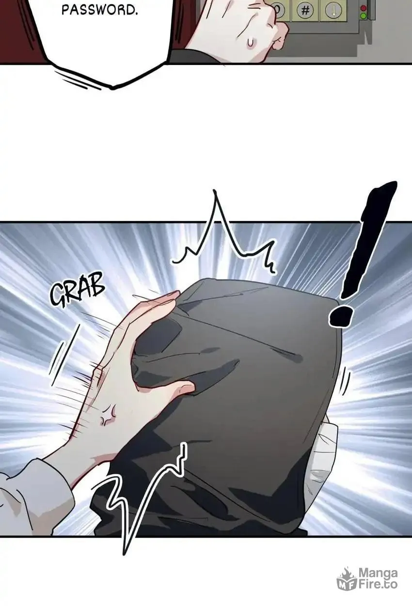 Read Precise Strikes chapter 61 image 39 on Lezhin