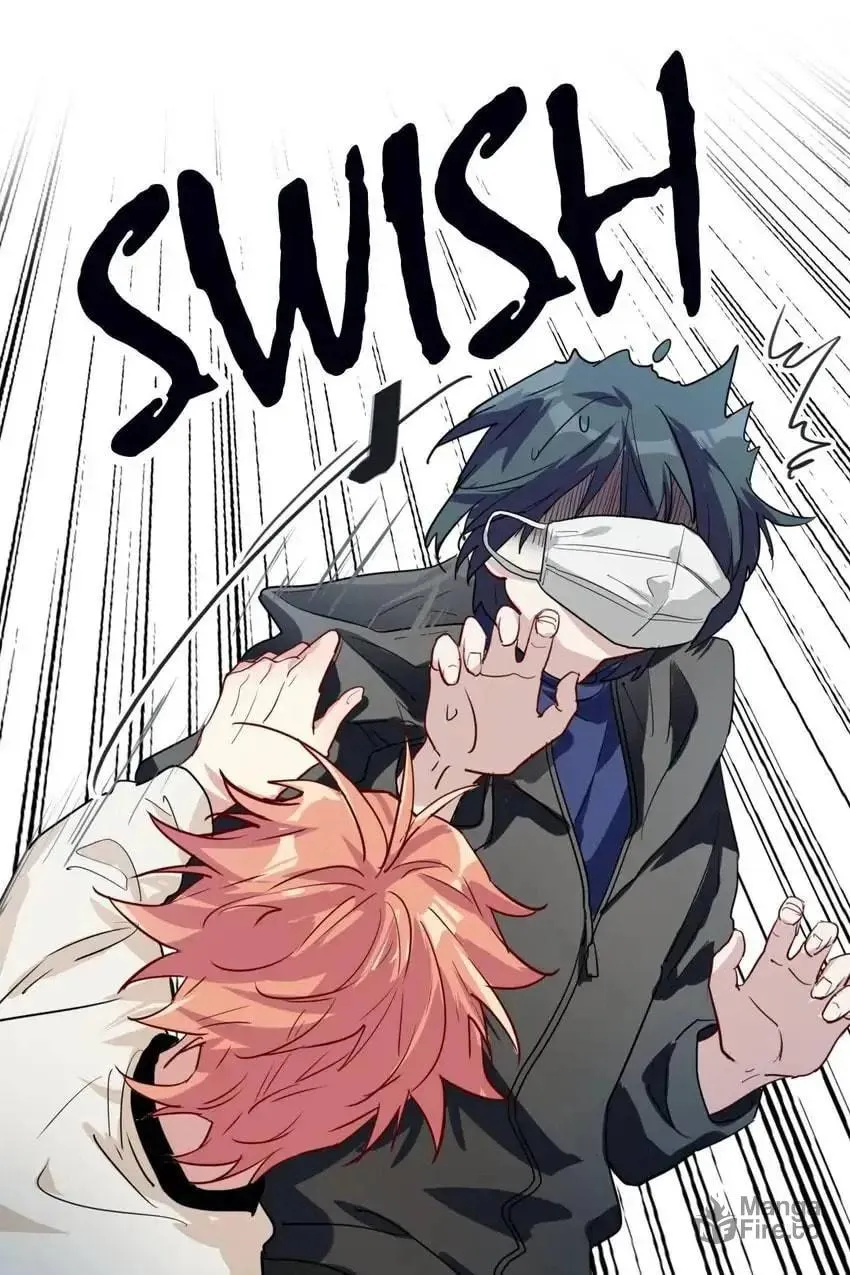 Read Precise Strikes chapter 61 image 40 on Lezhin