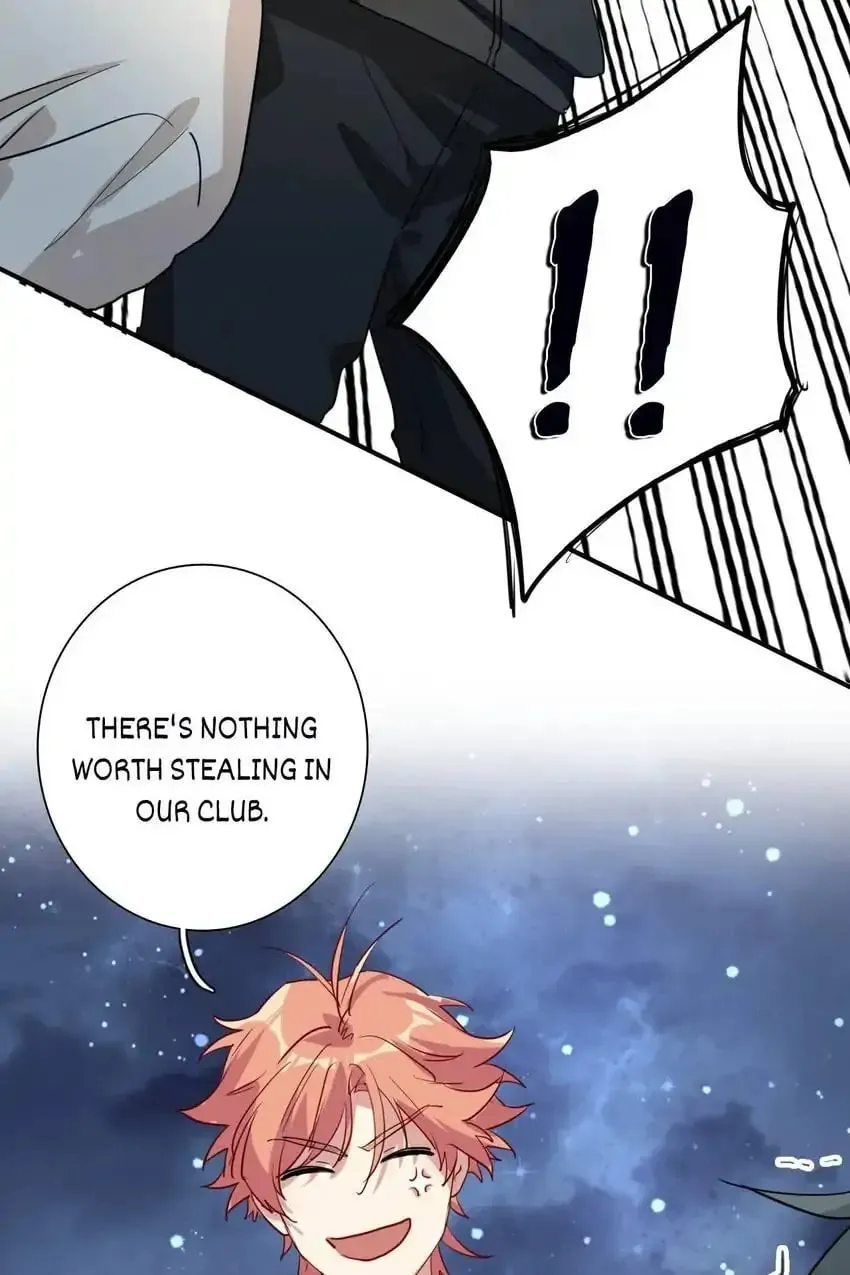 Read Precise Strikes chapter 61 image 41 on Lezhin