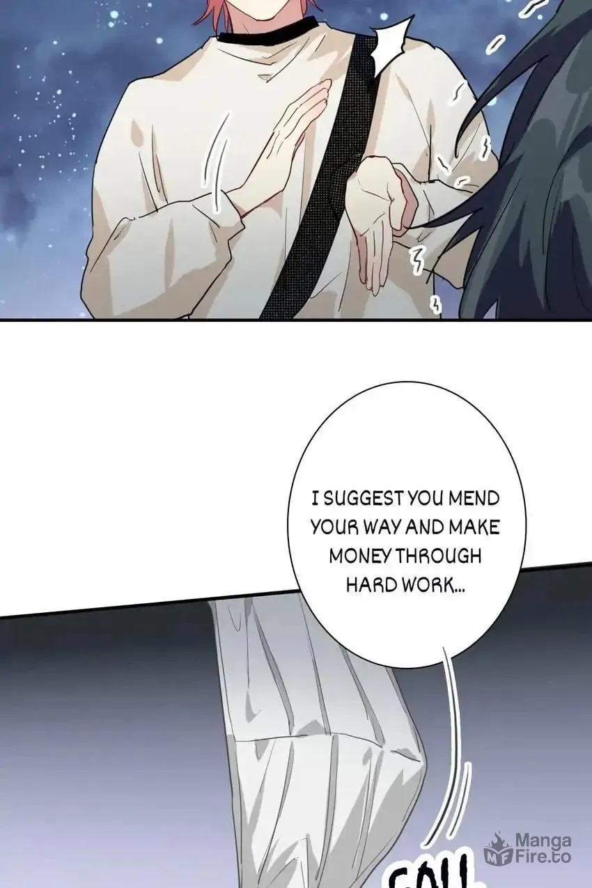 Read Precise Strikes chapter 61 image 42 on Lezhin
