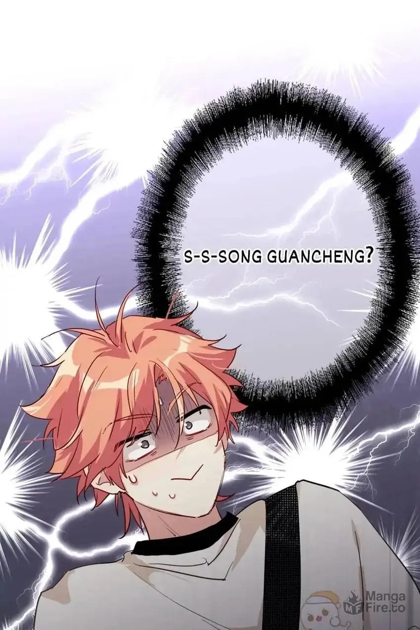 Read Precise Strikes chapter 61 image 45 on Lezhin