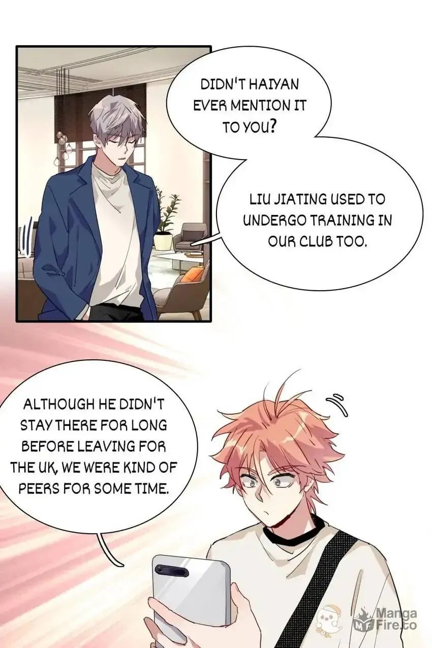 Read Precise Strikes chapter 61 image 6 on Lezhin