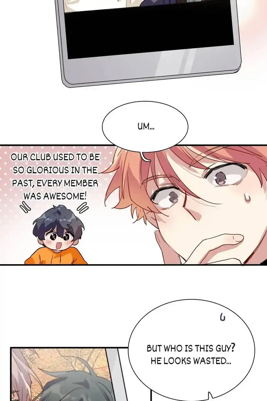 Read Precise Strikes chapter 61 image 8 on Lezhin