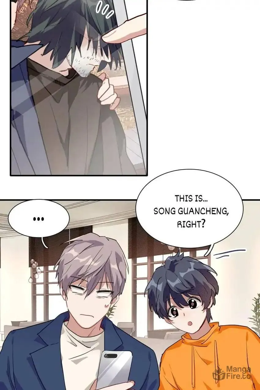 Read Precise Strikes chapter 61 image 9 on Lezhin