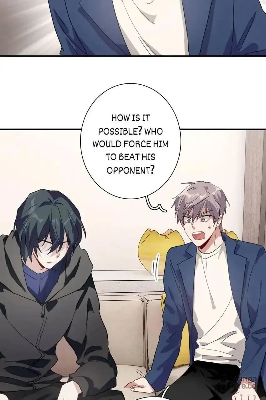 Read Precise Strikes chapter 62 image 12 on Lezhin