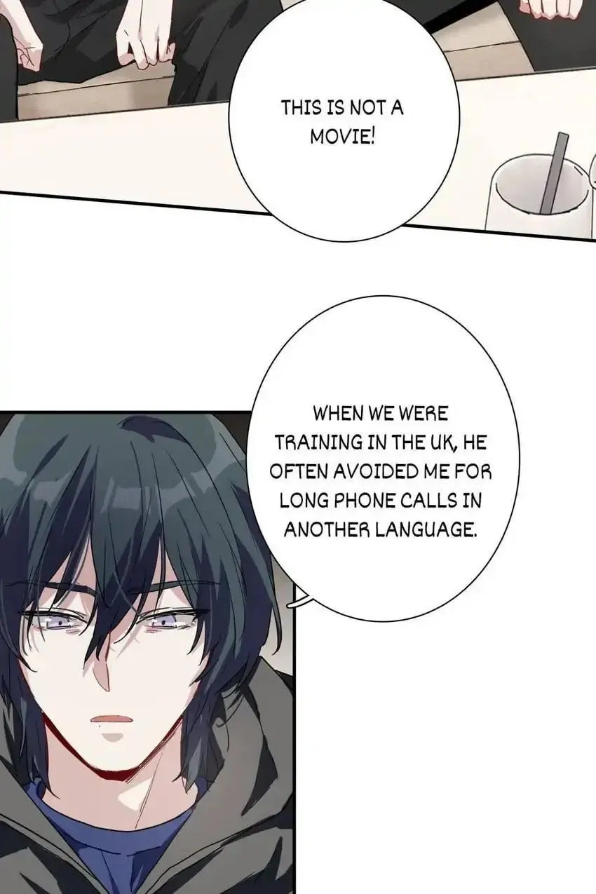 Read Precise Strikes chapter 62 image 13 on Lezhin