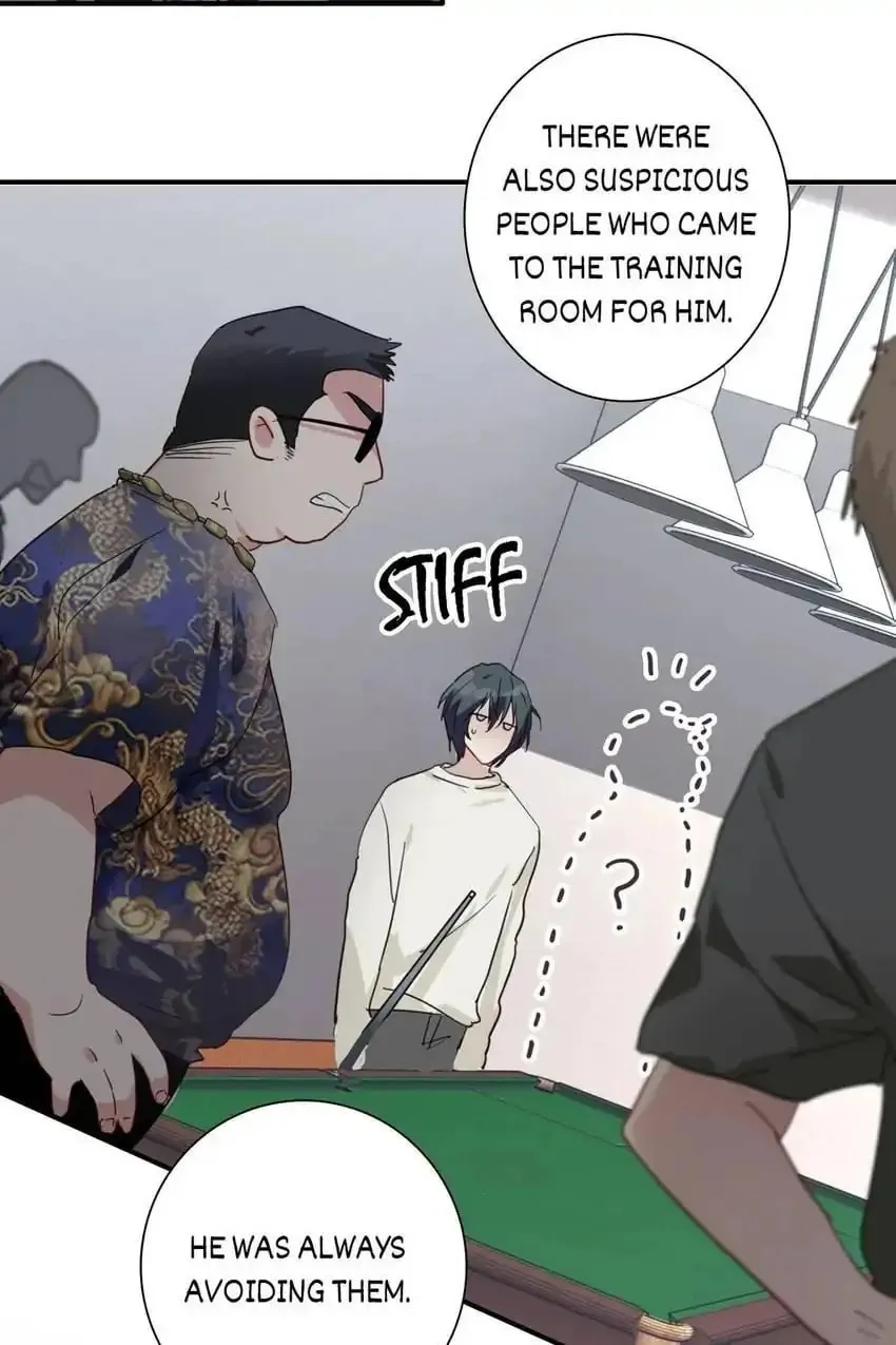 Read Precise Strikes chapter 62 image 14 on Lezhin