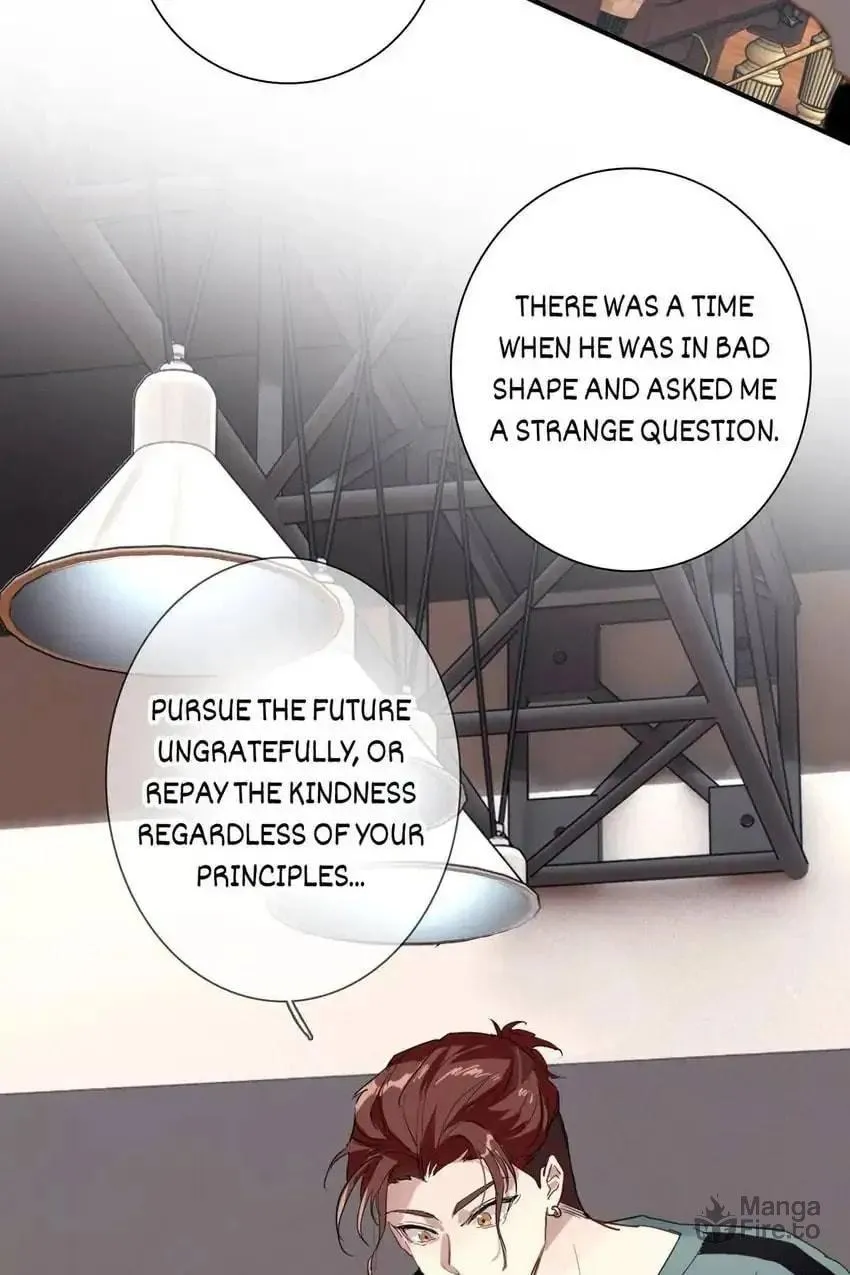 Read Precise Strikes chapter 62 image 15 on Lezhin