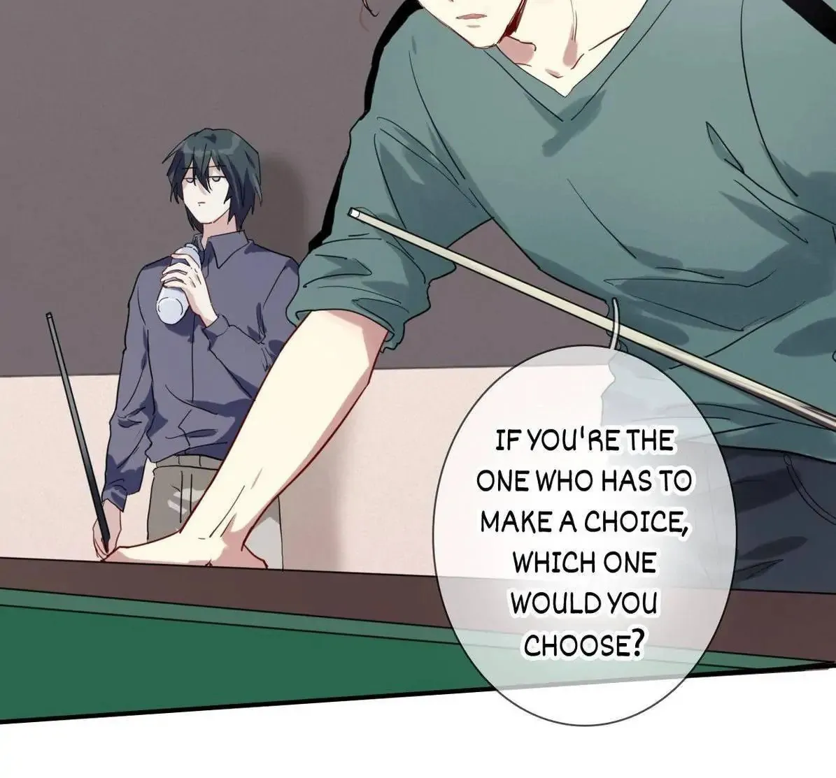 Read Precise Strikes chapter 62 image 16 on Lezhin