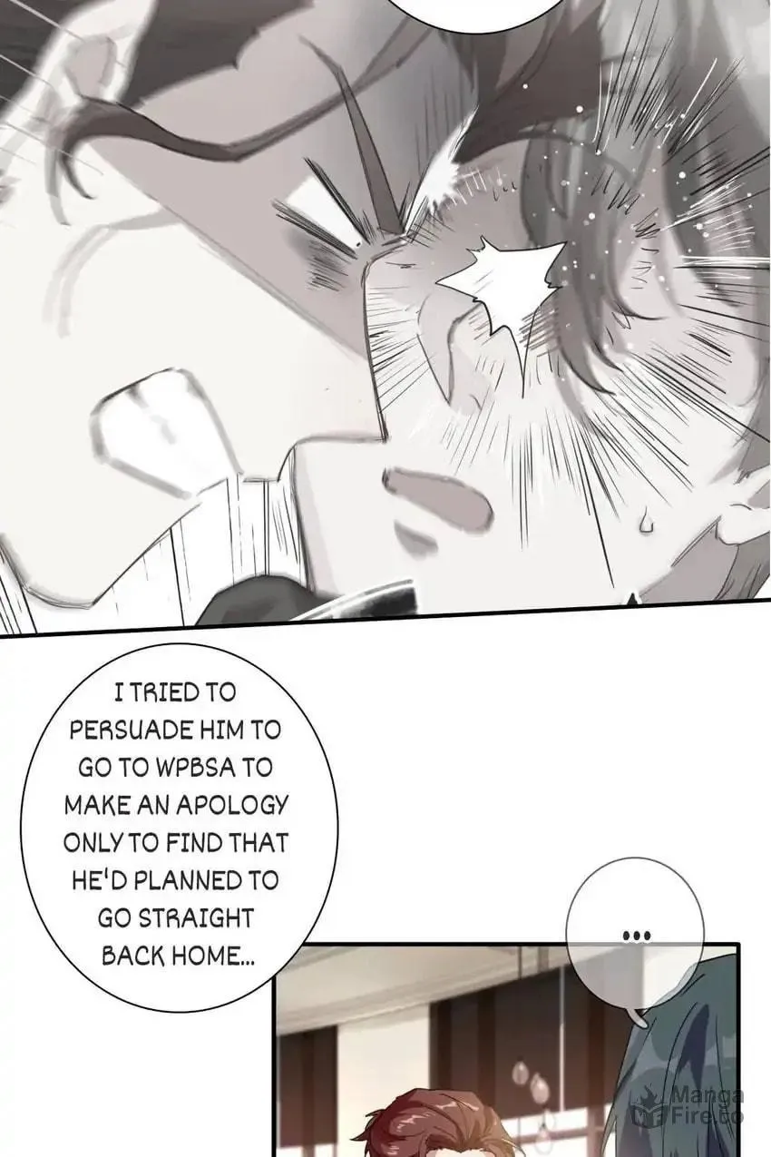 Read Precise Strikes chapter 62 image 18 on Lezhin