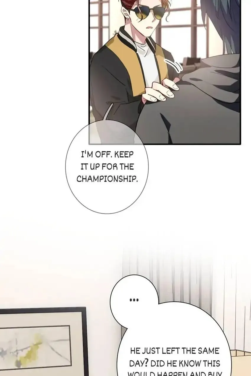 Read Precise Strikes chapter 62 image 19 on Lezhin