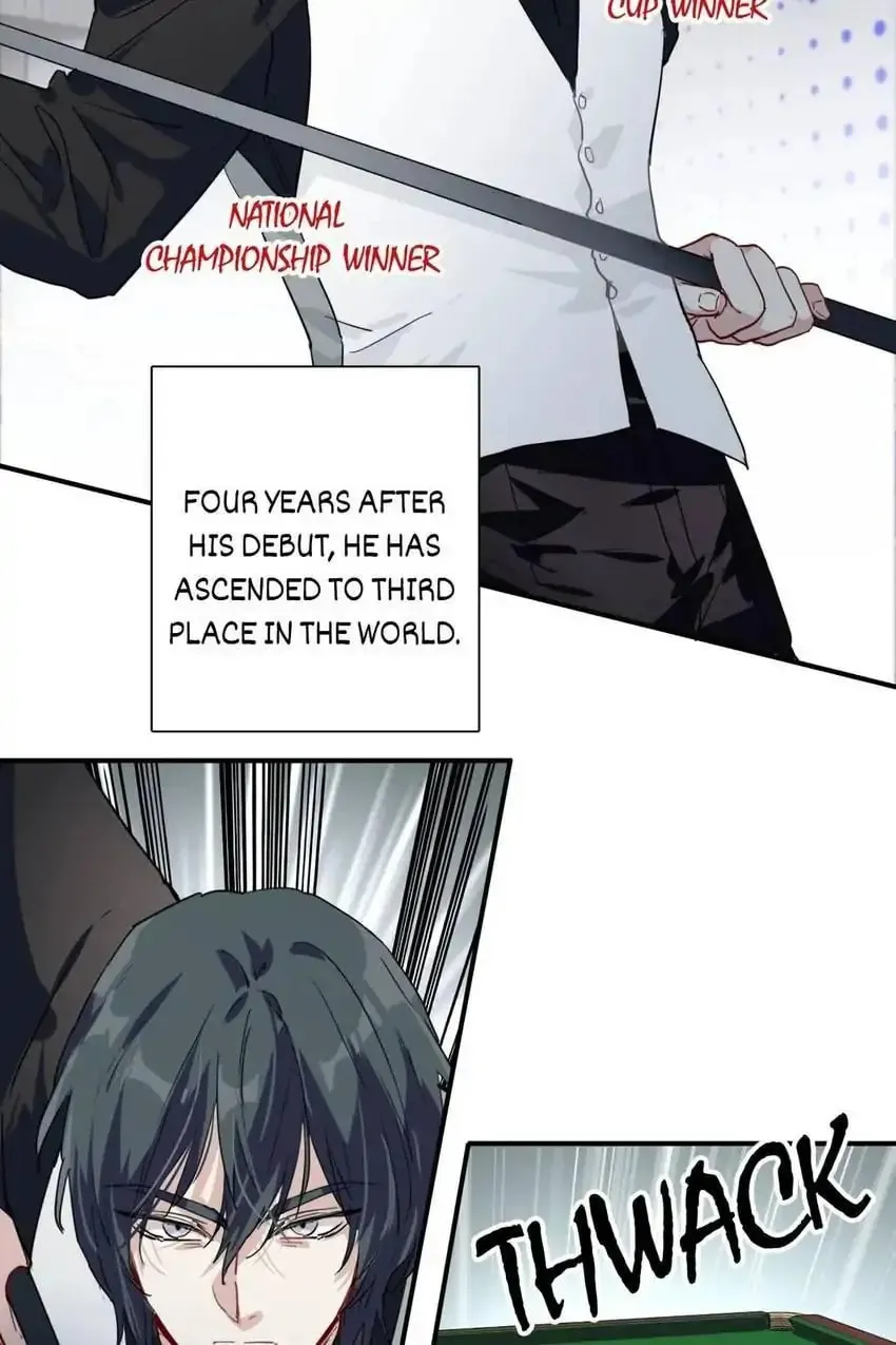 Read Precise Strikes chapter 62 image 2 on Lezhin