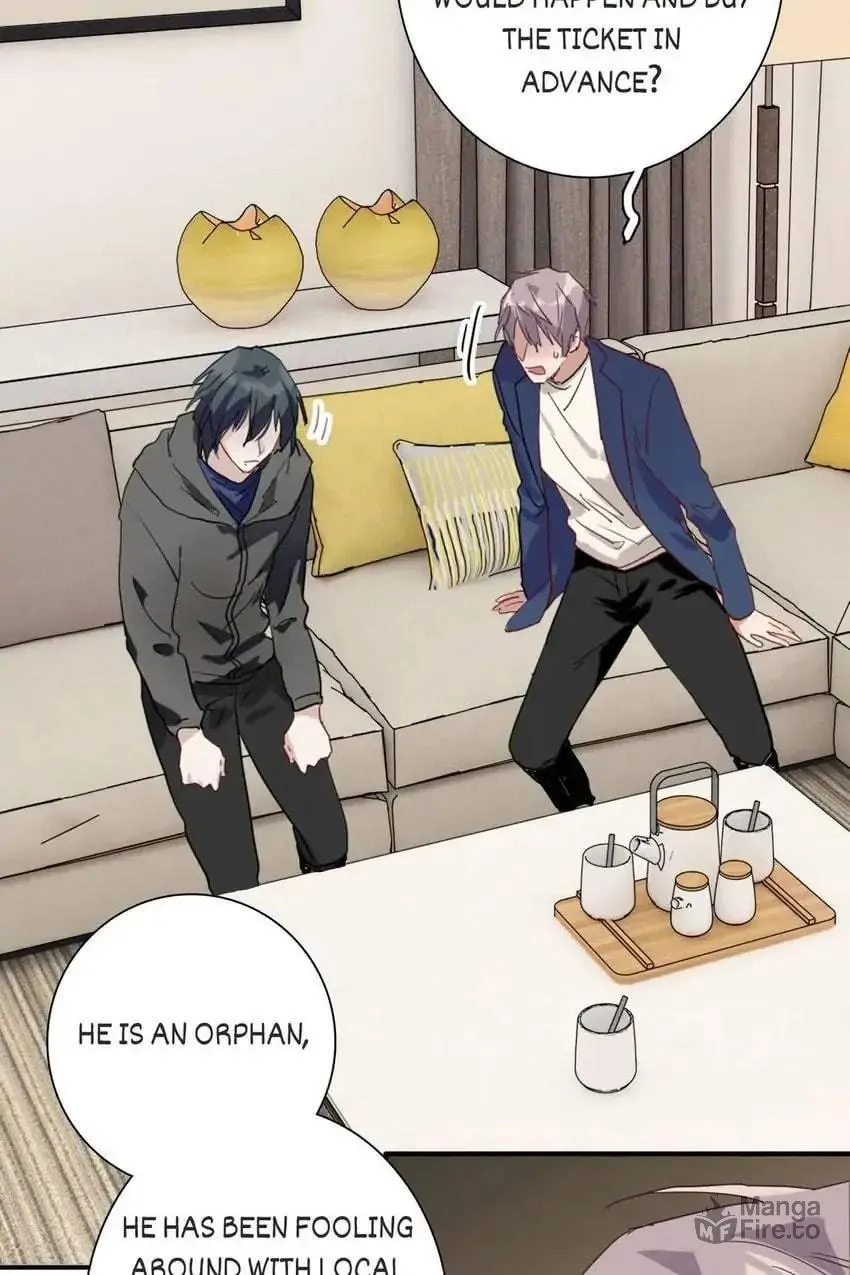 Read Precise Strikes chapter 62 image 20 on Lezhin